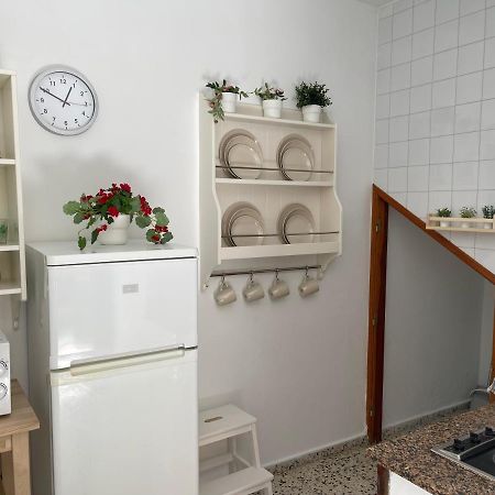 バジェ・グラン・レイVivienda Vacacional Julianaアパートメント エクステリア 写真
