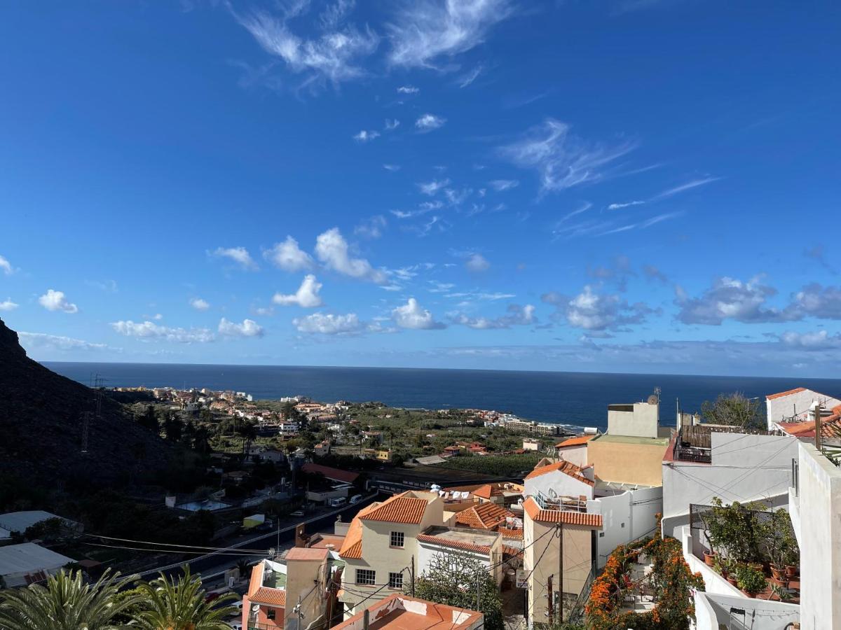 バジェ・グラン・レイVivienda Vacacional Julianaアパートメント エクステリア 写真