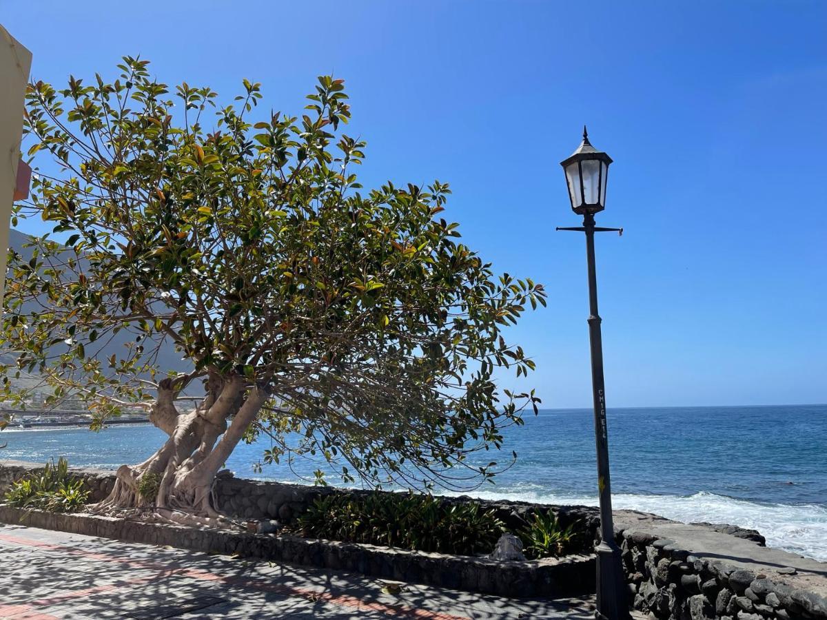 バジェ・グラン・レイVivienda Vacacional Julianaアパートメント エクステリア 写真