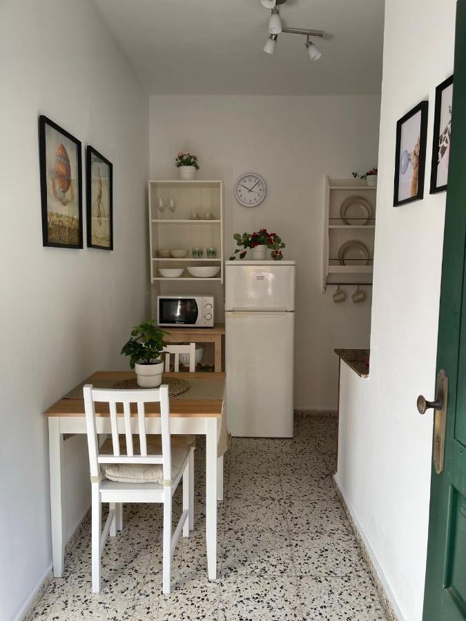 バジェ・グラン・レイVivienda Vacacional Julianaアパートメント エクステリア 写真
