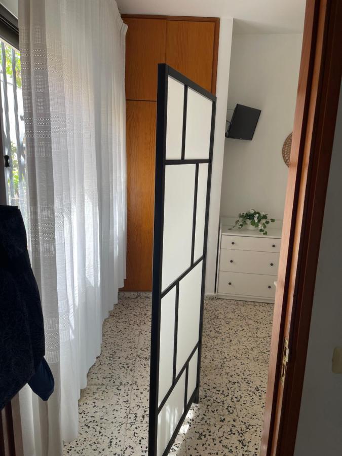 バジェ・グラン・レイVivienda Vacacional Julianaアパートメント エクステリア 写真